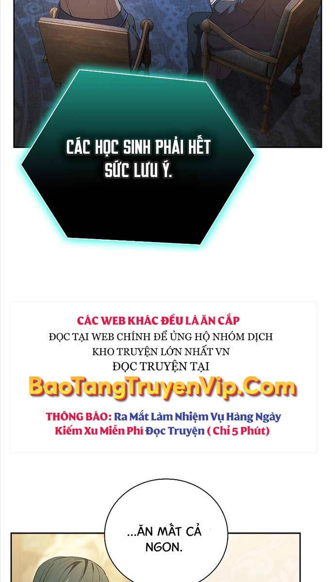 Ma Pháp Sư Tại Trường Học Pháp Thuật Chapter 77 - 77