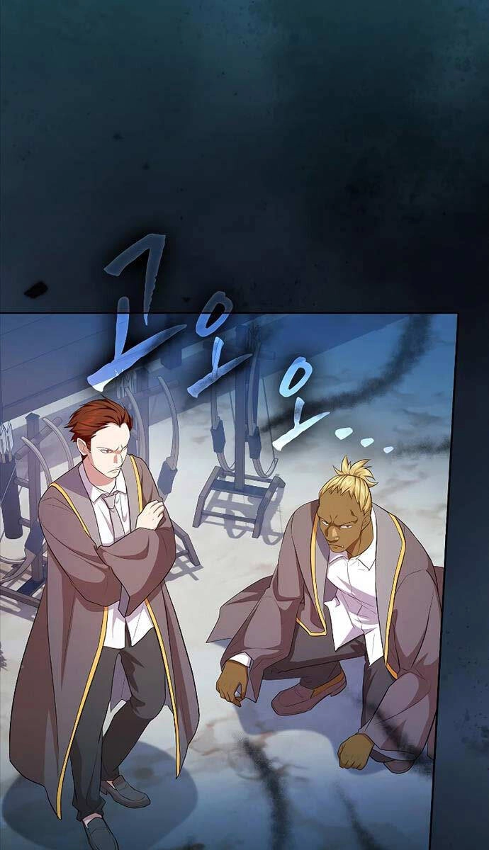 Ma Pháp Sư Tại Trường Học Pháp Thuật Chapter 77 - 83