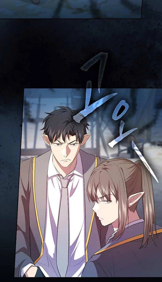 Ma Pháp Sư Tại Trường Học Pháp Thuật Chapter 77 - 84