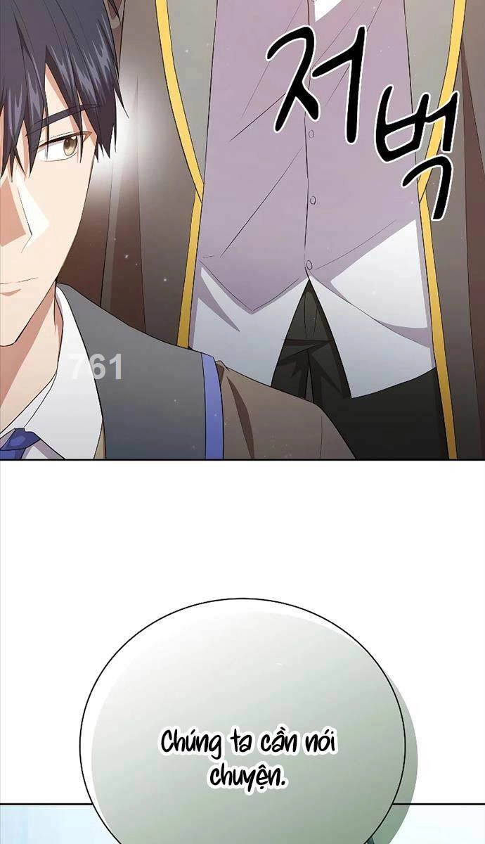 Ma Pháp Sư Tại Trường Học Pháp Thuật Chapter 78 - 3