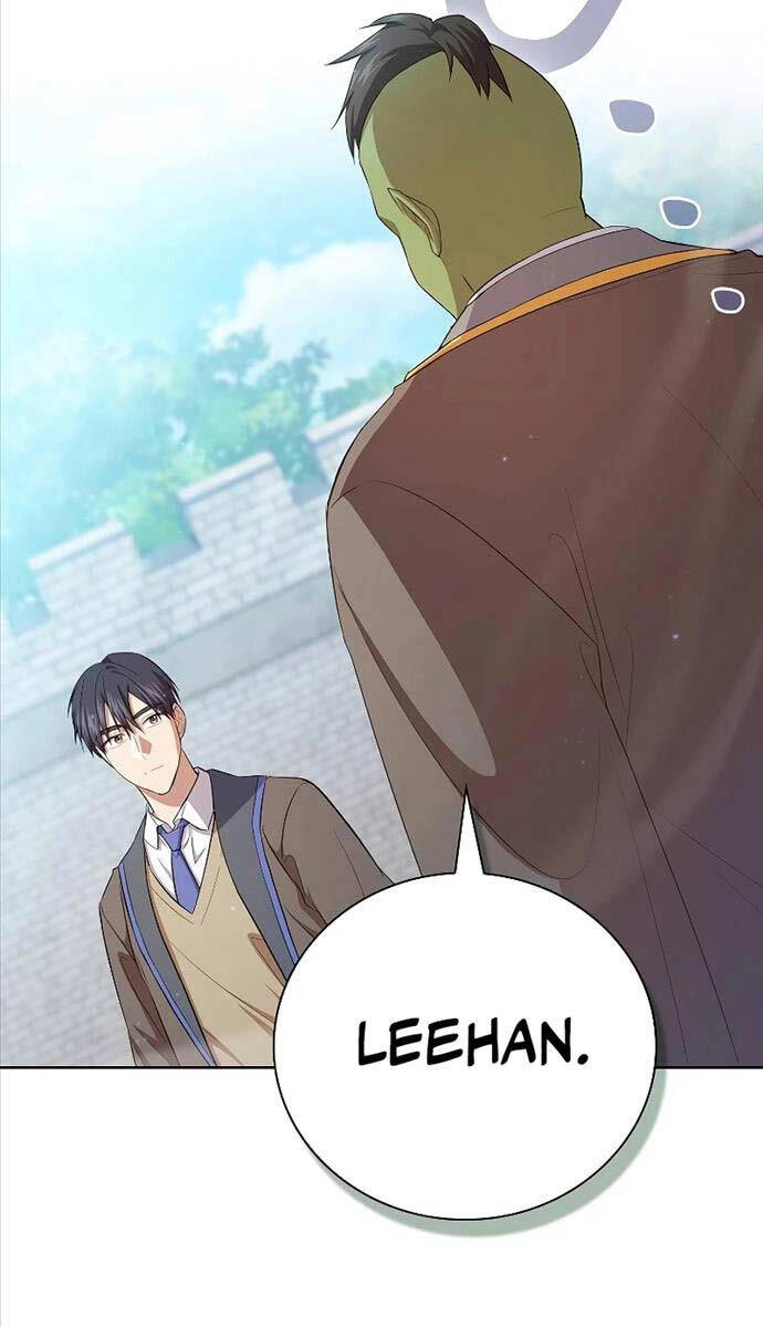 Ma Pháp Sư Tại Trường Học Pháp Thuật Chapter 78 - 7