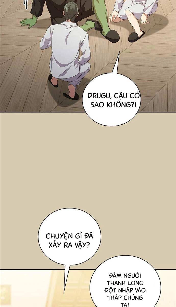 Ma Pháp Sư Tại Trường Học Pháp Thuật Chapter 78 - 10