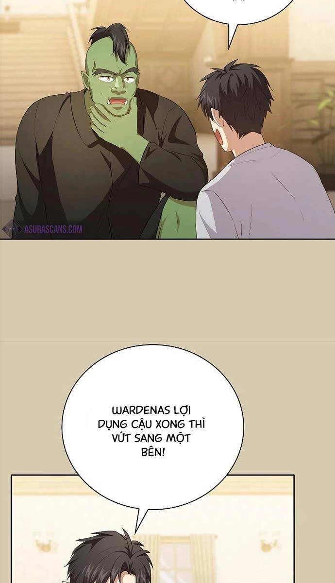 Ma Pháp Sư Tại Trường Học Pháp Thuật Chapter 78 - 11