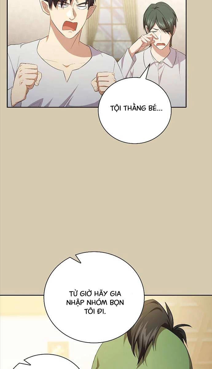 Ma Pháp Sư Tại Trường Học Pháp Thuật Chapter 78 - 12