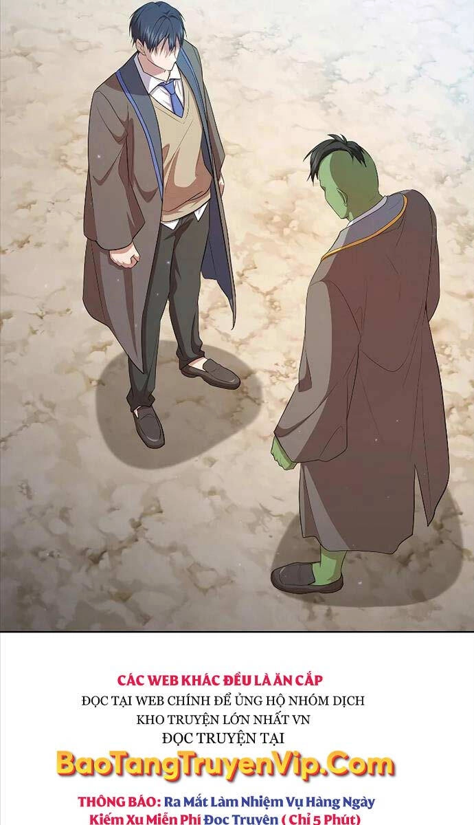 Ma Pháp Sư Tại Trường Học Pháp Thuật Chapter 78 - 16