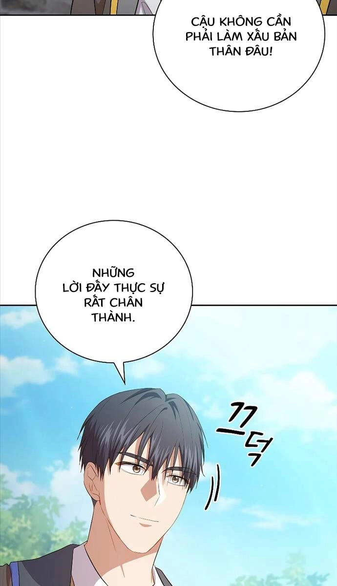 Ma Pháp Sư Tại Trường Học Pháp Thuật Chapter 78 - 18