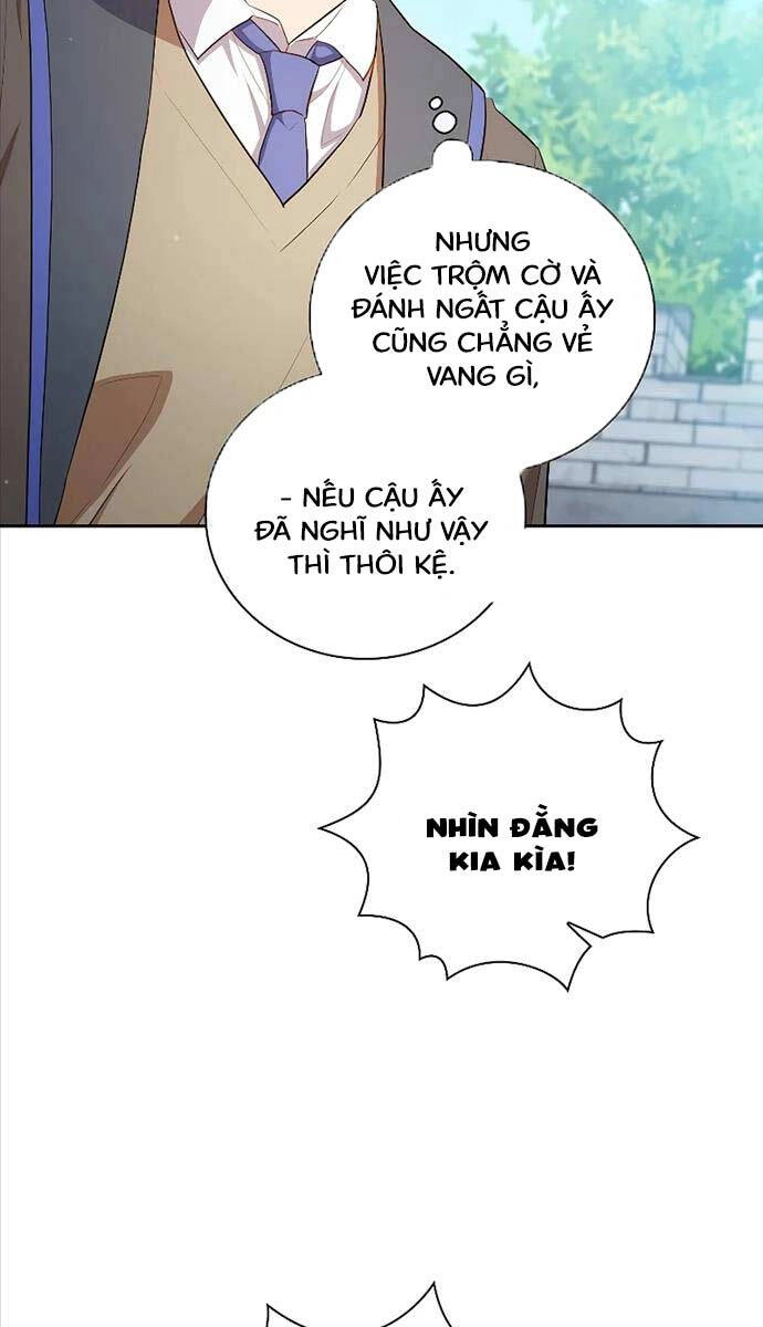 Ma Pháp Sư Tại Trường Học Pháp Thuật Chapter 78 - 19