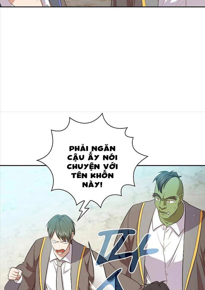 Ma Pháp Sư Tại Trường Học Pháp Thuật Chapter 78 - 21