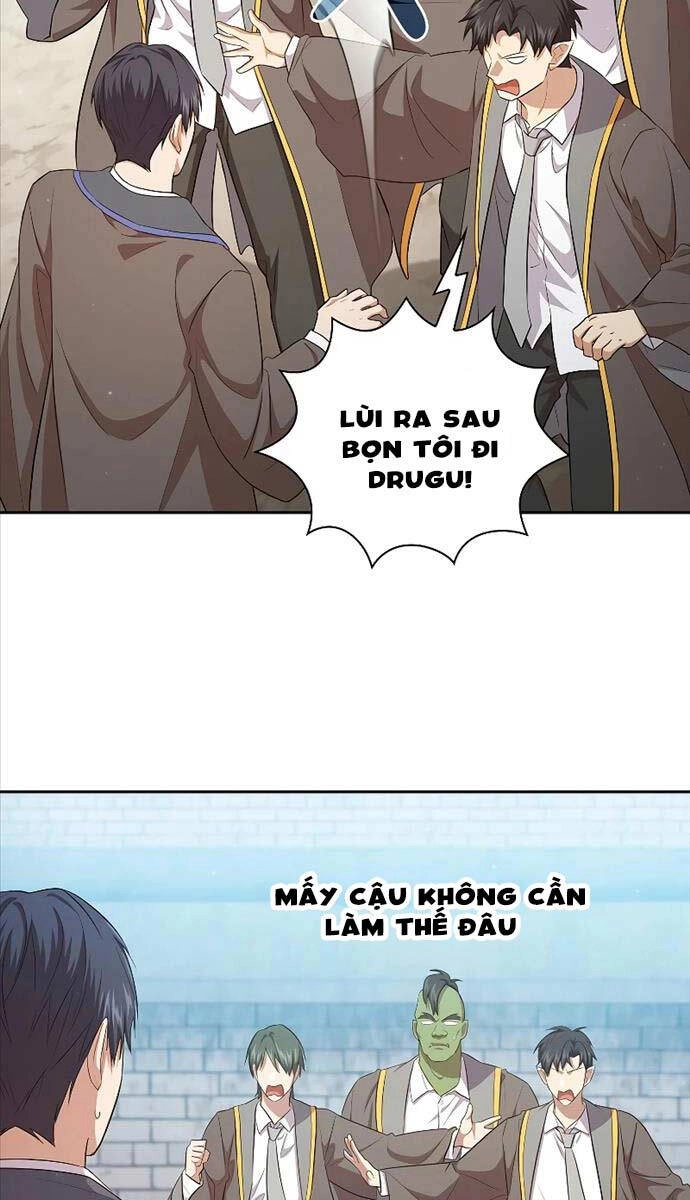 Ma Pháp Sư Tại Trường Học Pháp Thuật Chapter 78 - 22