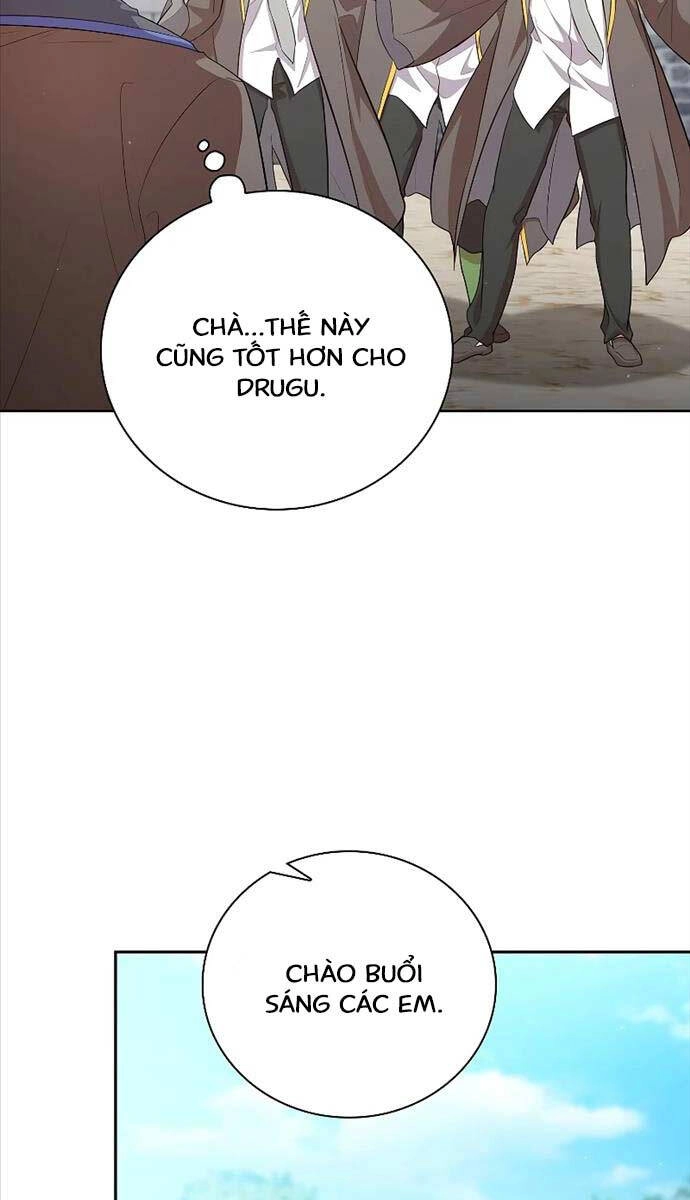 Ma Pháp Sư Tại Trường Học Pháp Thuật Chapter 78 - 23