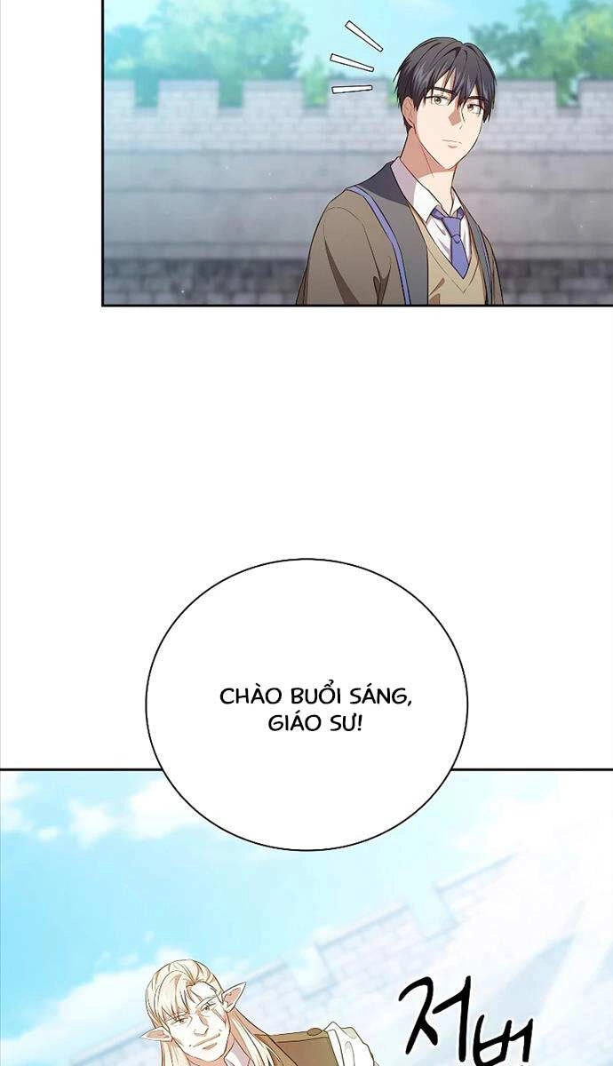 Ma Pháp Sư Tại Trường Học Pháp Thuật Chapter 78 - 24