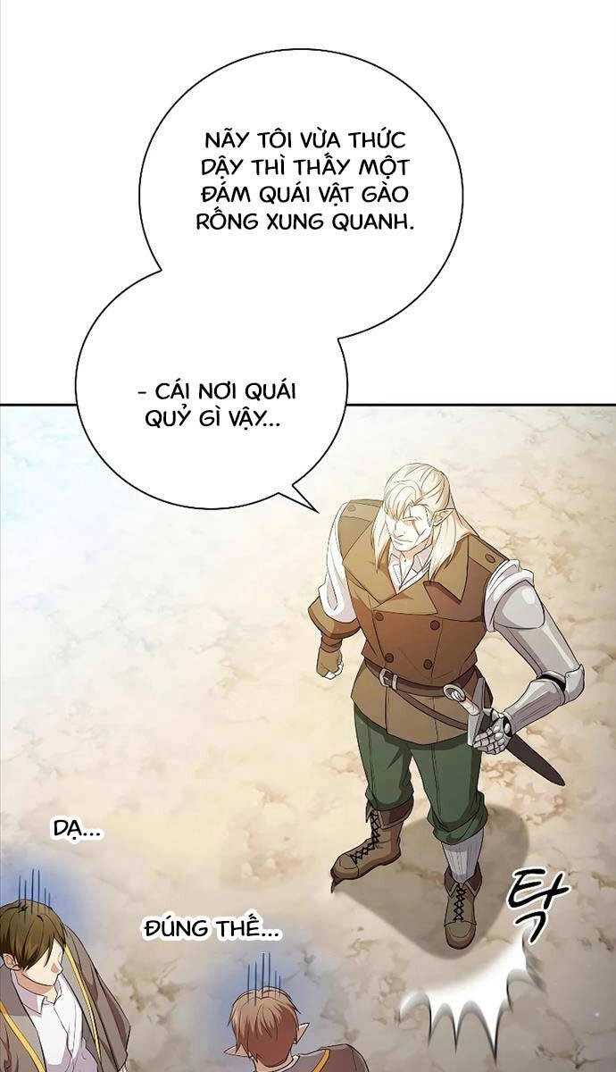 Ma Pháp Sư Tại Trường Học Pháp Thuật Chapter 78 - 26