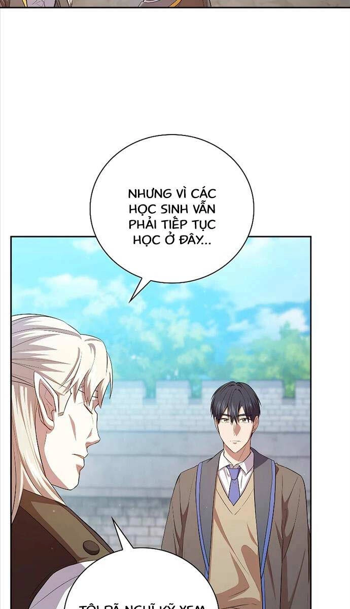 Ma Pháp Sư Tại Trường Học Pháp Thuật Chapter 78 - 27