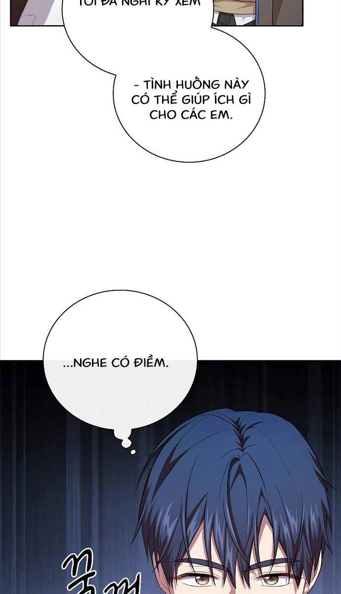 Ma Pháp Sư Tại Trường Học Pháp Thuật Chapter 78 - 28