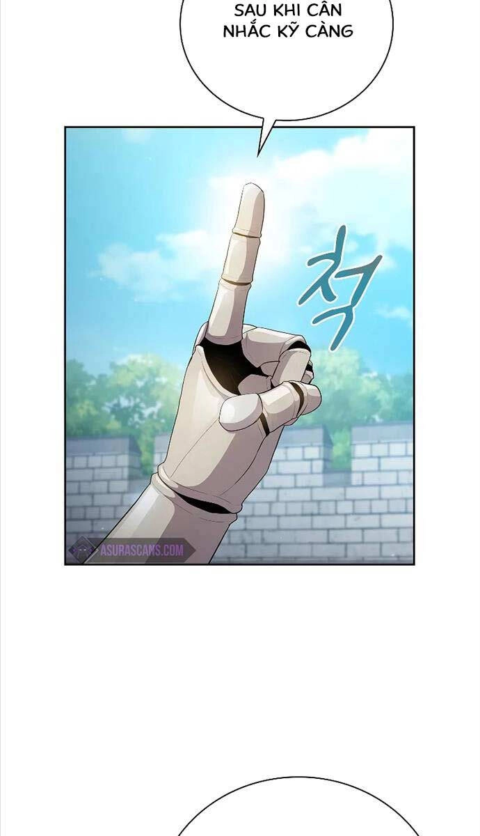 Ma Pháp Sư Tại Trường Học Pháp Thuật Chapter 78 - 30