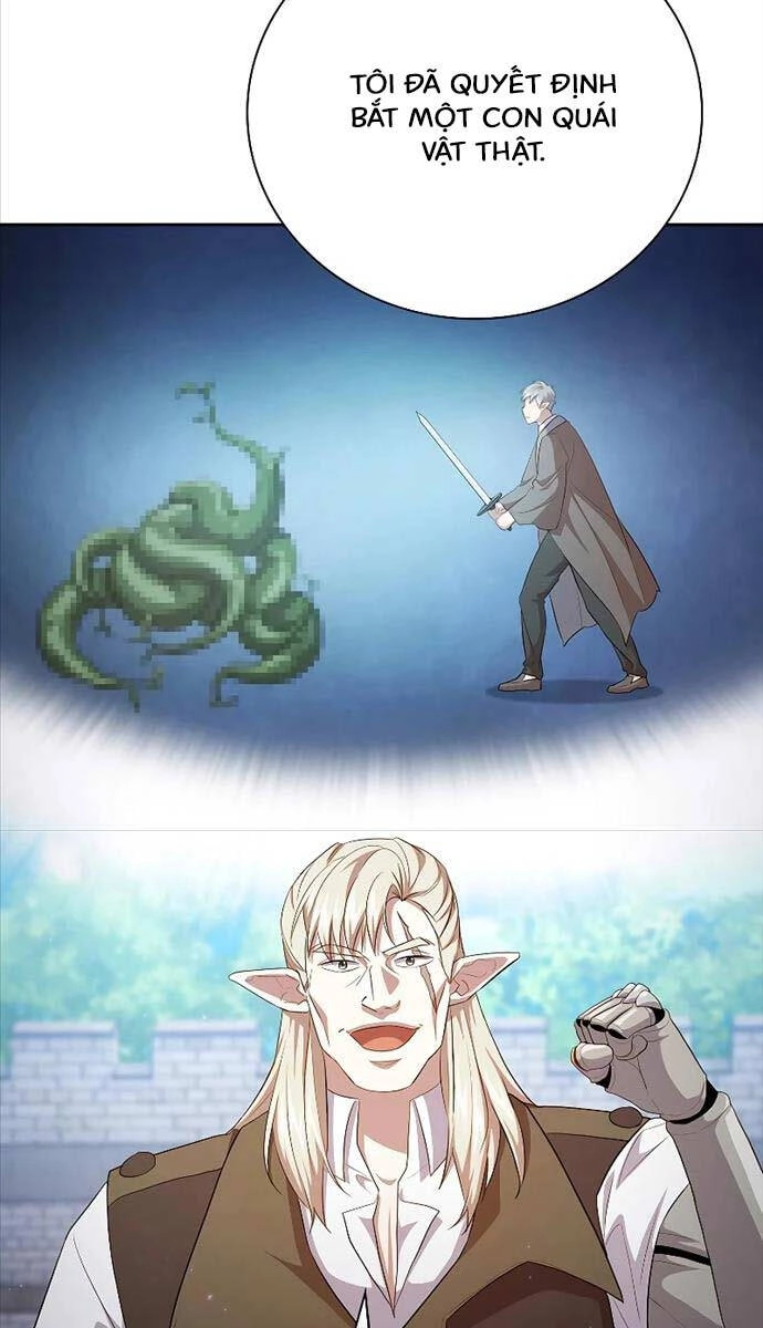 Ma Pháp Sư Tại Trường Học Pháp Thuật Chapter 78 - 31