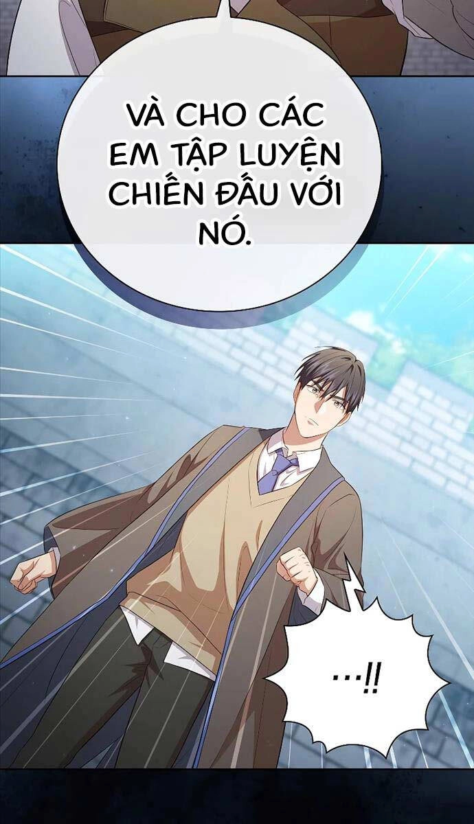 Ma Pháp Sư Tại Trường Học Pháp Thuật Chapter 78 - 32