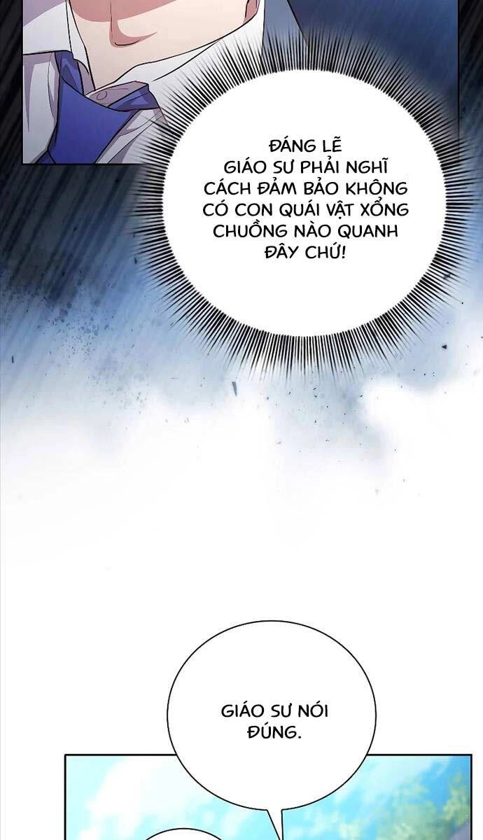 Ma Pháp Sư Tại Trường Học Pháp Thuật Chapter 78 - 34