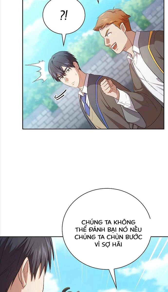 Ma Pháp Sư Tại Trường Học Pháp Thuật Chapter 78 - 35