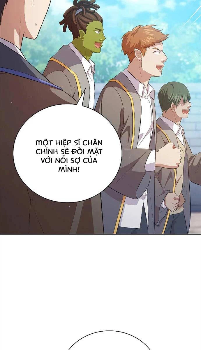 Ma Pháp Sư Tại Trường Học Pháp Thuật Chapter 78 - 36