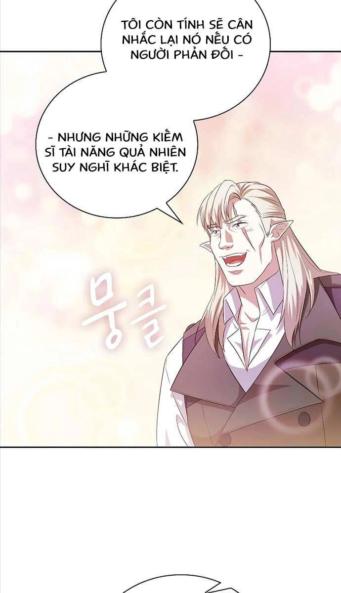 Ma Pháp Sư Tại Trường Học Pháp Thuật Chapter 78 - 37