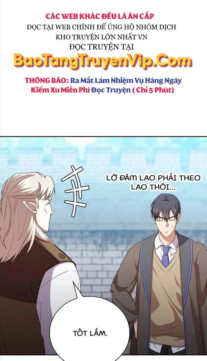 Ma Pháp Sư Tại Trường Học Pháp Thuật Chapter 78 - 40