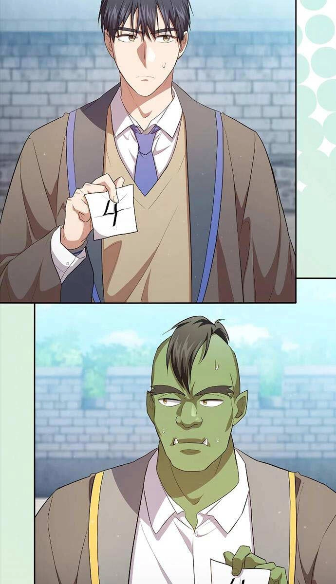 Ma Pháp Sư Tại Trường Học Pháp Thuật Chapter 78 - 44