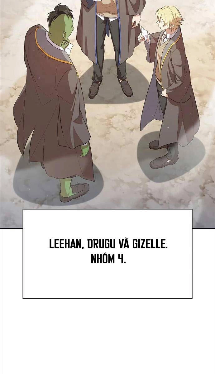 Ma Pháp Sư Tại Trường Học Pháp Thuật Chapter 78 - 47