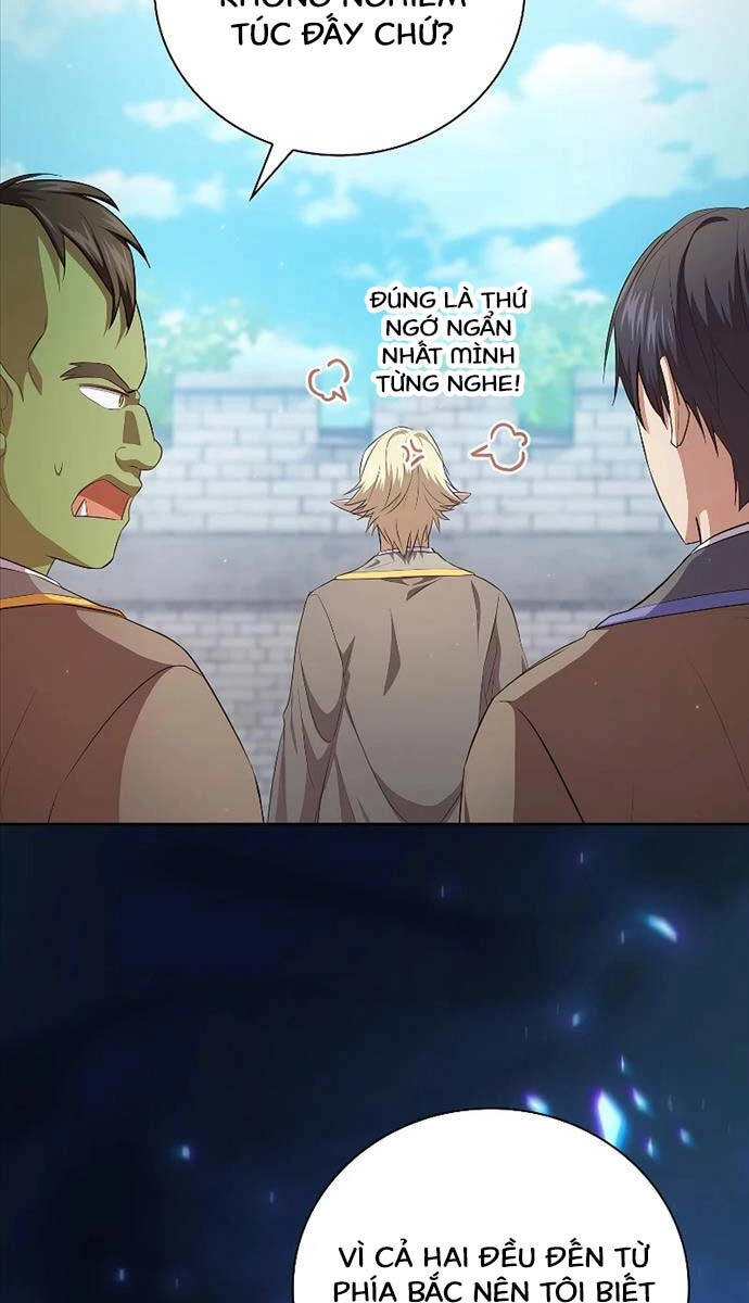 Ma Pháp Sư Tại Trường Học Pháp Thuật Chapter 78 - 55