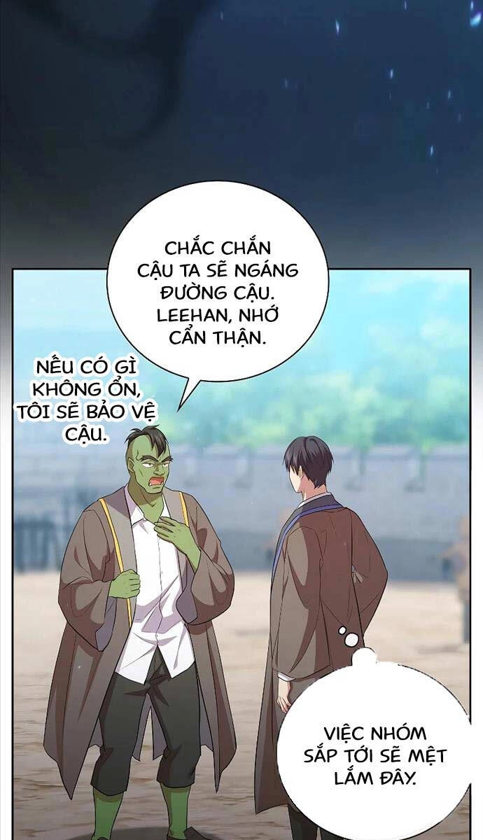 Ma Pháp Sư Tại Trường Học Pháp Thuật Chapter 78 - 57