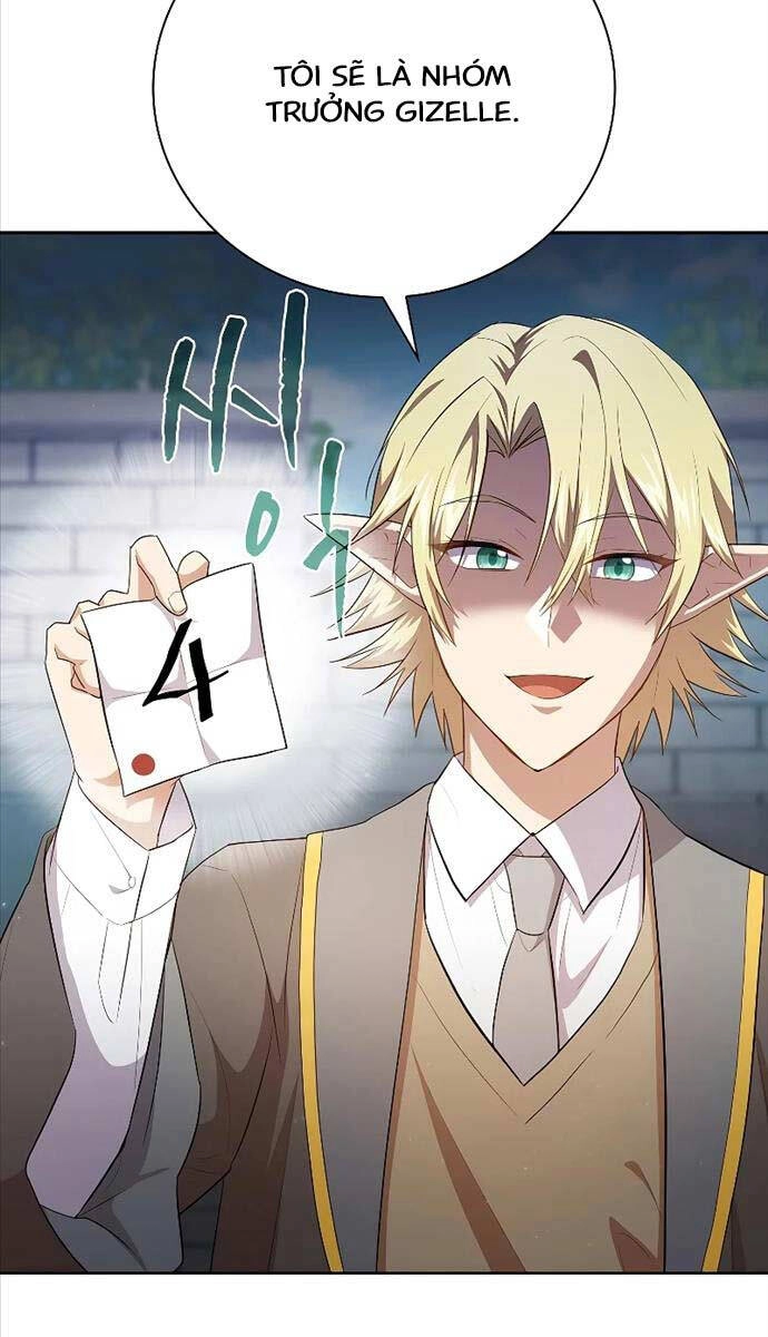 Ma Pháp Sư Tại Trường Học Pháp Thuật Chapter 78 - 69