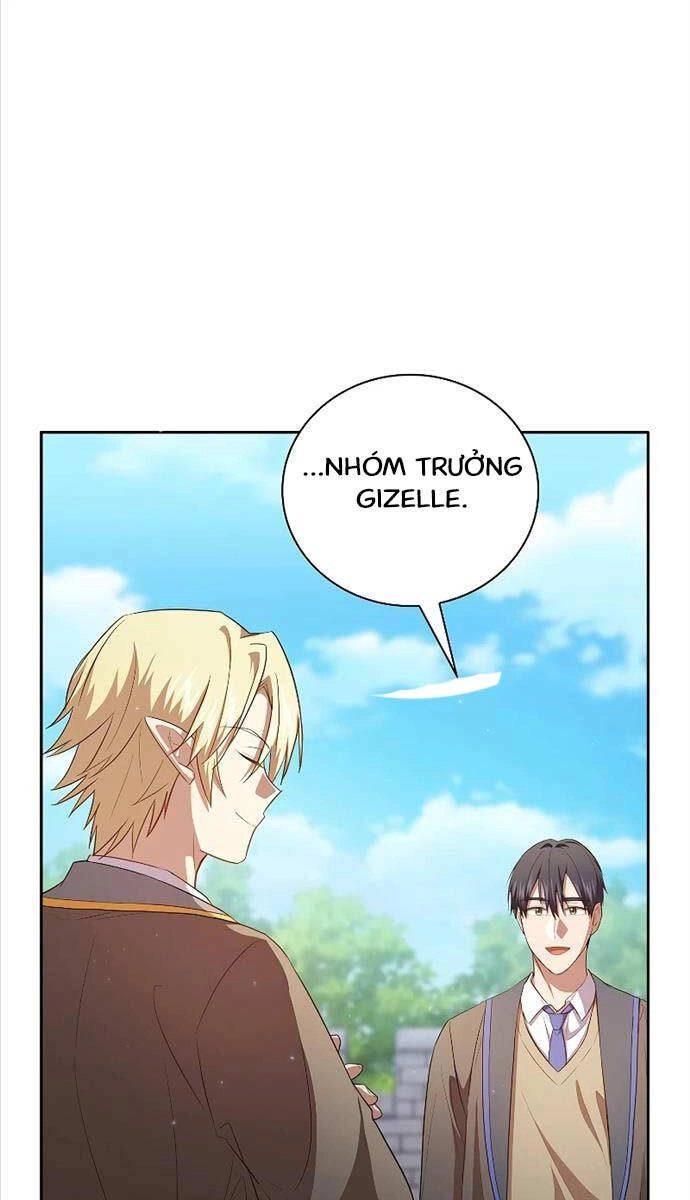 Ma Pháp Sư Tại Trường Học Pháp Thuật Chapter 78 - 71