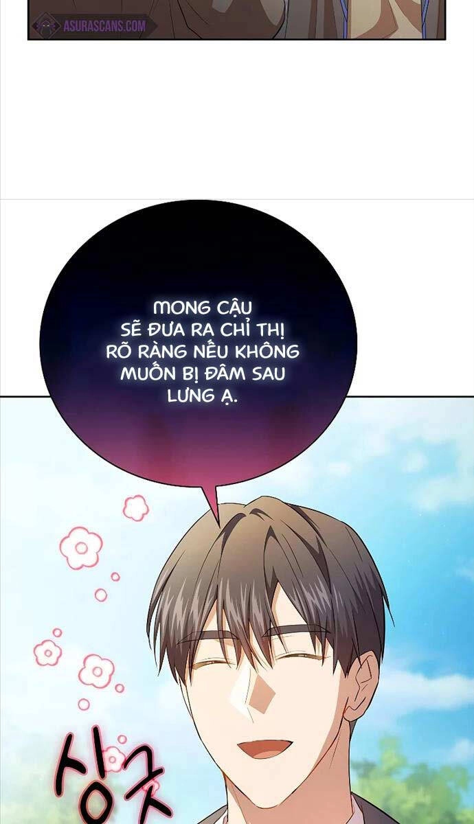 Ma Pháp Sư Tại Trường Học Pháp Thuật Chapter 78 - 72