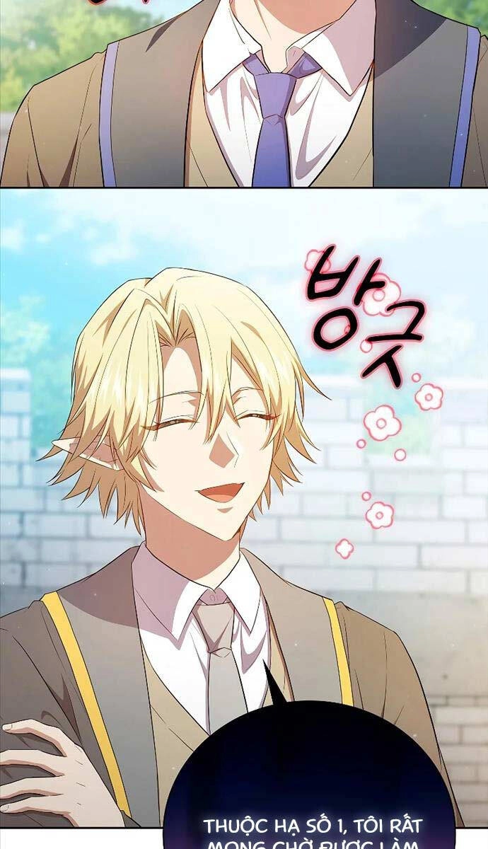 Ma Pháp Sư Tại Trường Học Pháp Thuật Chapter 78 - 73