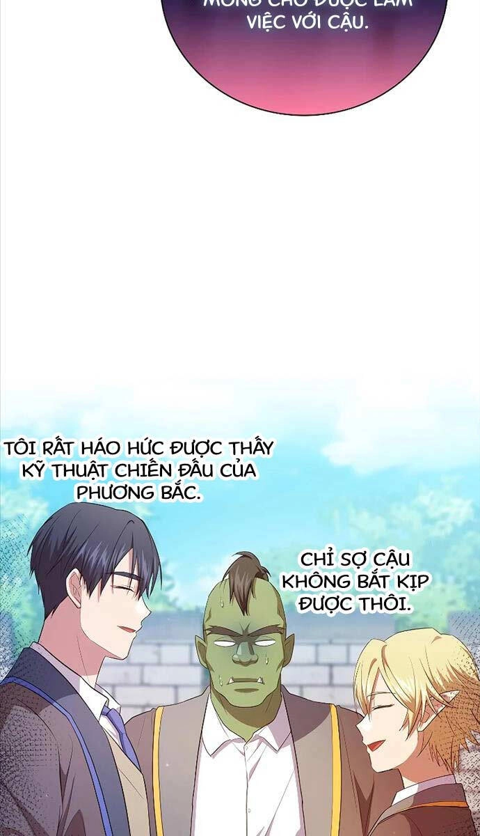 Ma Pháp Sư Tại Trường Học Pháp Thuật Chapter 78 - 74