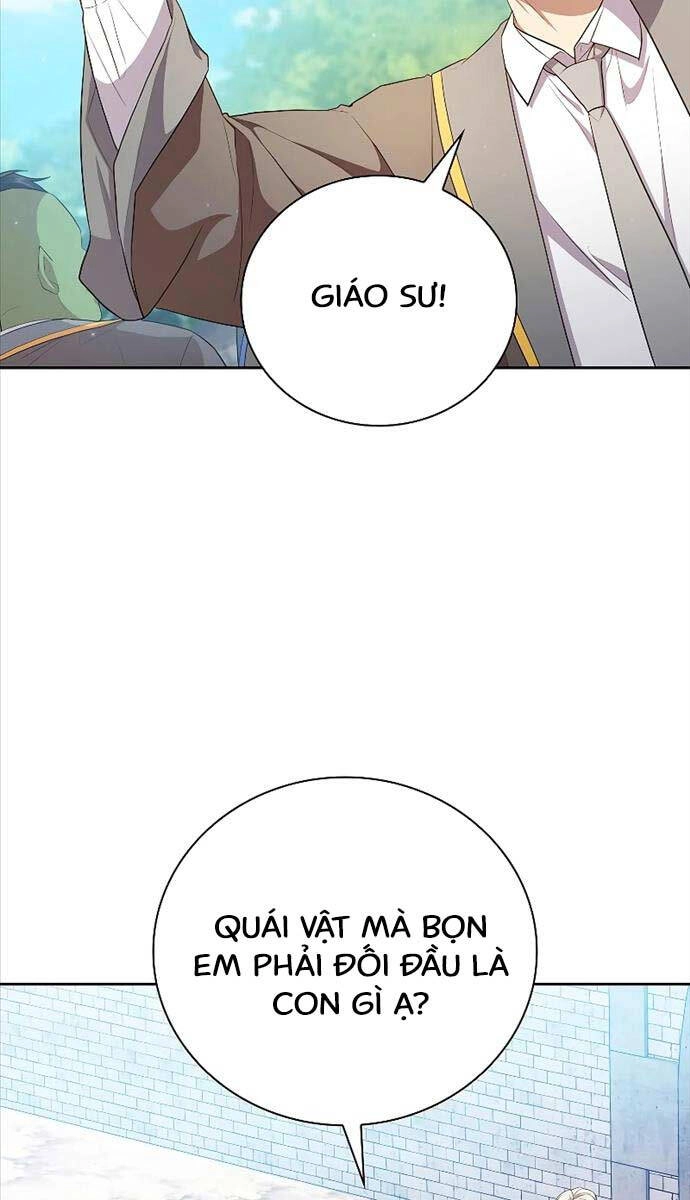 Ma Pháp Sư Tại Trường Học Pháp Thuật Chapter 78 - 81