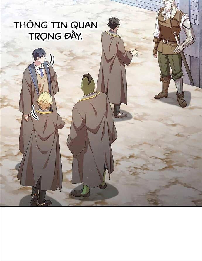 Ma Pháp Sư Tại Trường Học Pháp Thuật Chapter 78 - 82