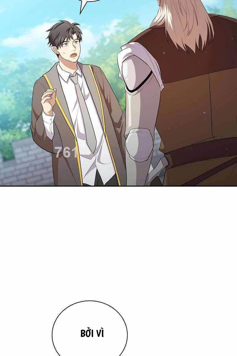 Ma Pháp Sư Tại Trường Học Pháp Thuật Chapter 79 - 3