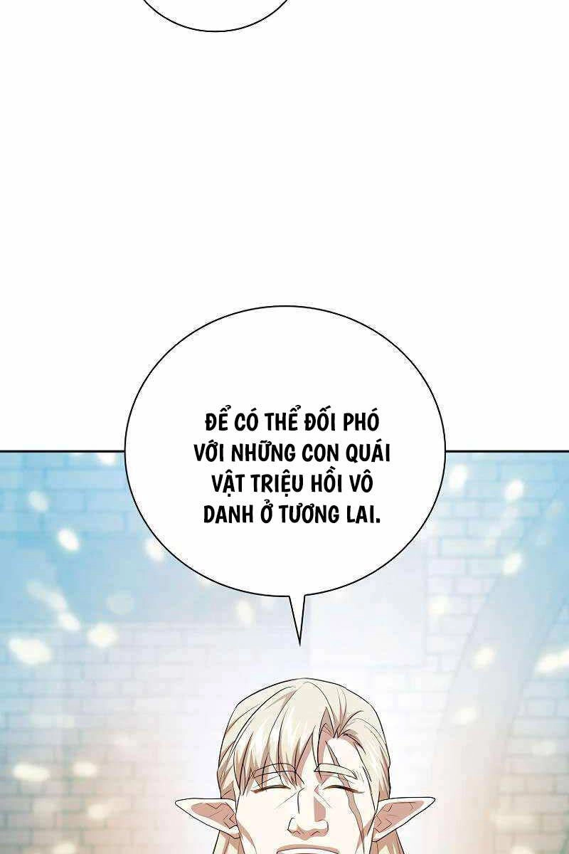 Ma Pháp Sư Tại Trường Học Pháp Thuật Chapter 79 - 4