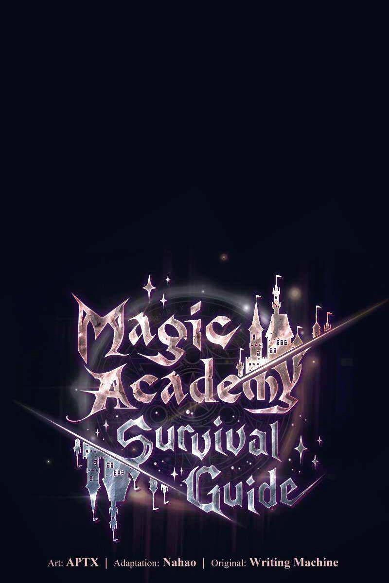 Ma Pháp Sư Tại Trường Học Pháp Thuật Chapter 79 - 8