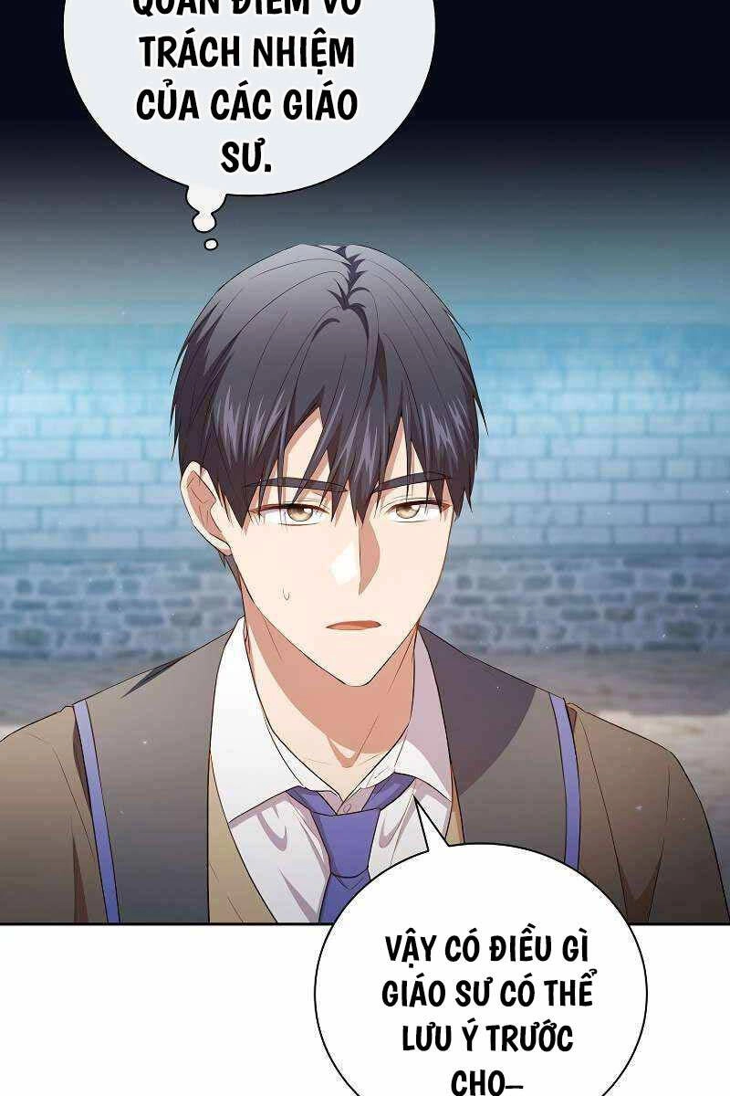 Ma Pháp Sư Tại Trường Học Pháp Thuật Chapter 79 - 10