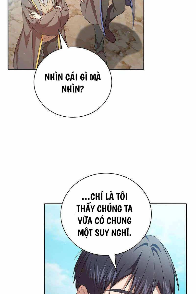 Ma Pháp Sư Tại Trường Học Pháp Thuật Chapter 79 - 17