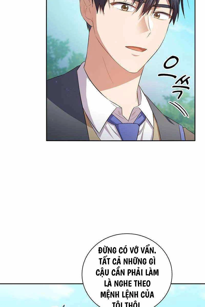 Ma Pháp Sư Tại Trường Học Pháp Thuật Chapter 79 - 18