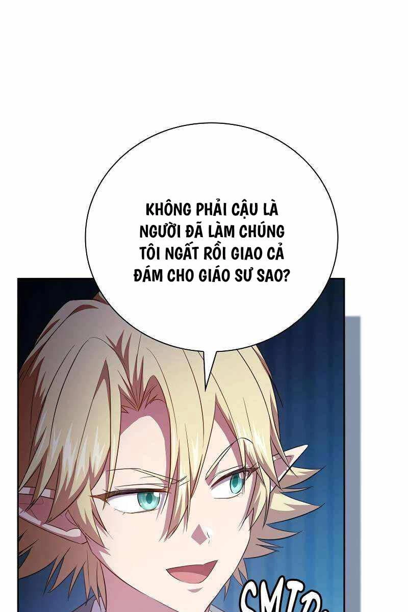 Ma Pháp Sư Tại Trường Học Pháp Thuật Chapter 79 - 20