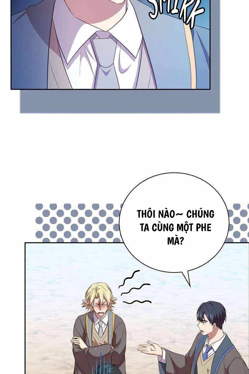 Ma Pháp Sư Tại Trường Học Pháp Thuật Chapter 79 - 21