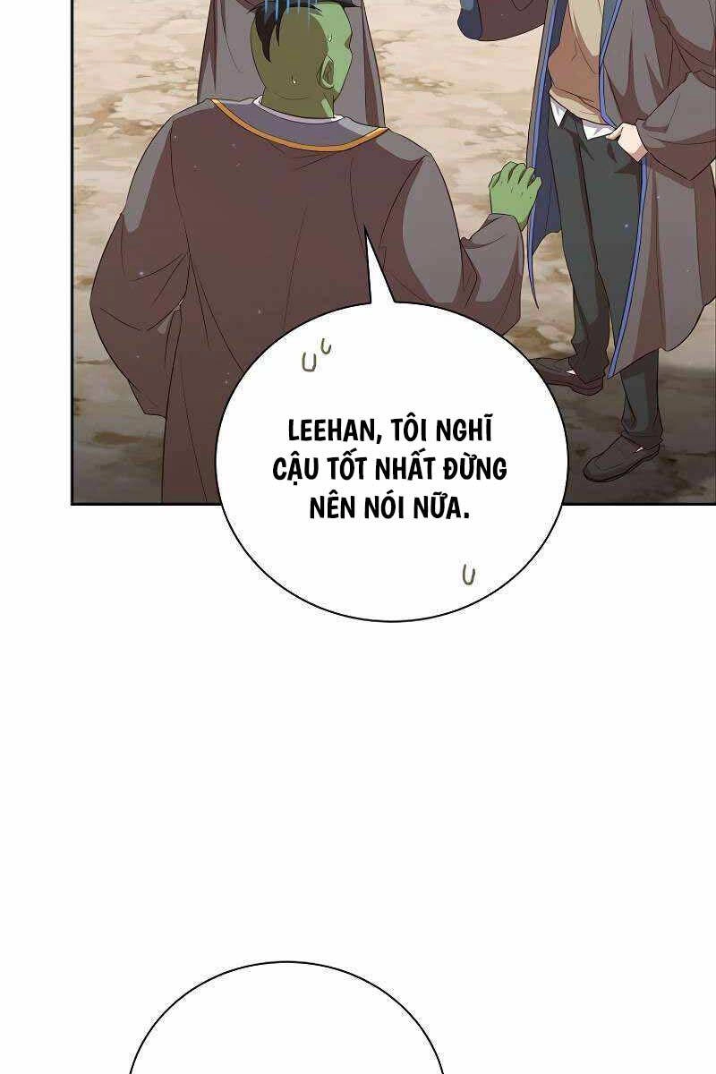 Ma Pháp Sư Tại Trường Học Pháp Thuật Chapter 79 - 22