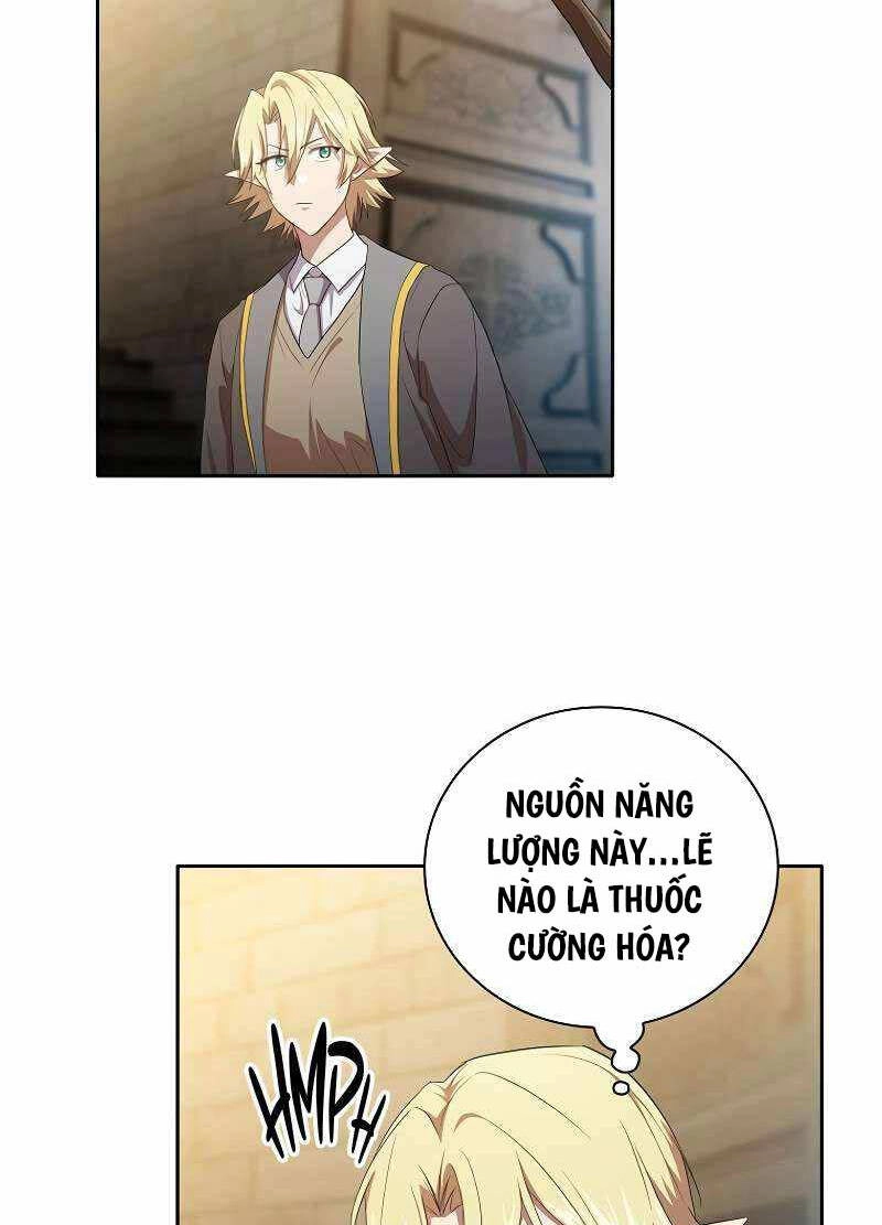 Ma Pháp Sư Tại Trường Học Pháp Thuật Chapter 79 - 38