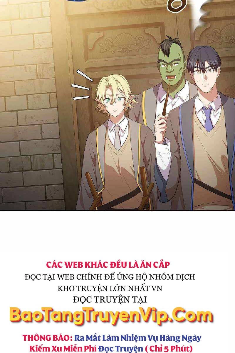 Ma Pháp Sư Tại Trường Học Pháp Thuật Chapter 79 - 40