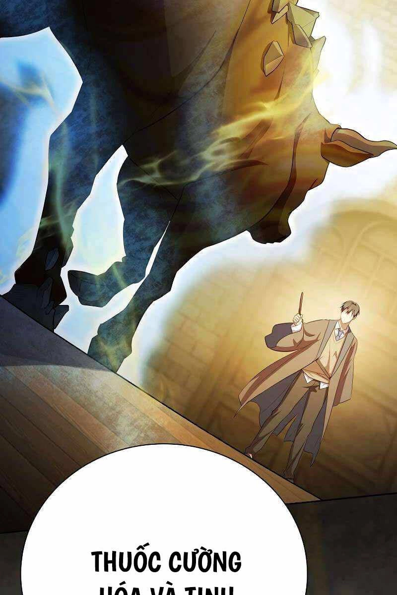 Ma Pháp Sư Tại Trường Học Pháp Thuật Chapter 79 - 58