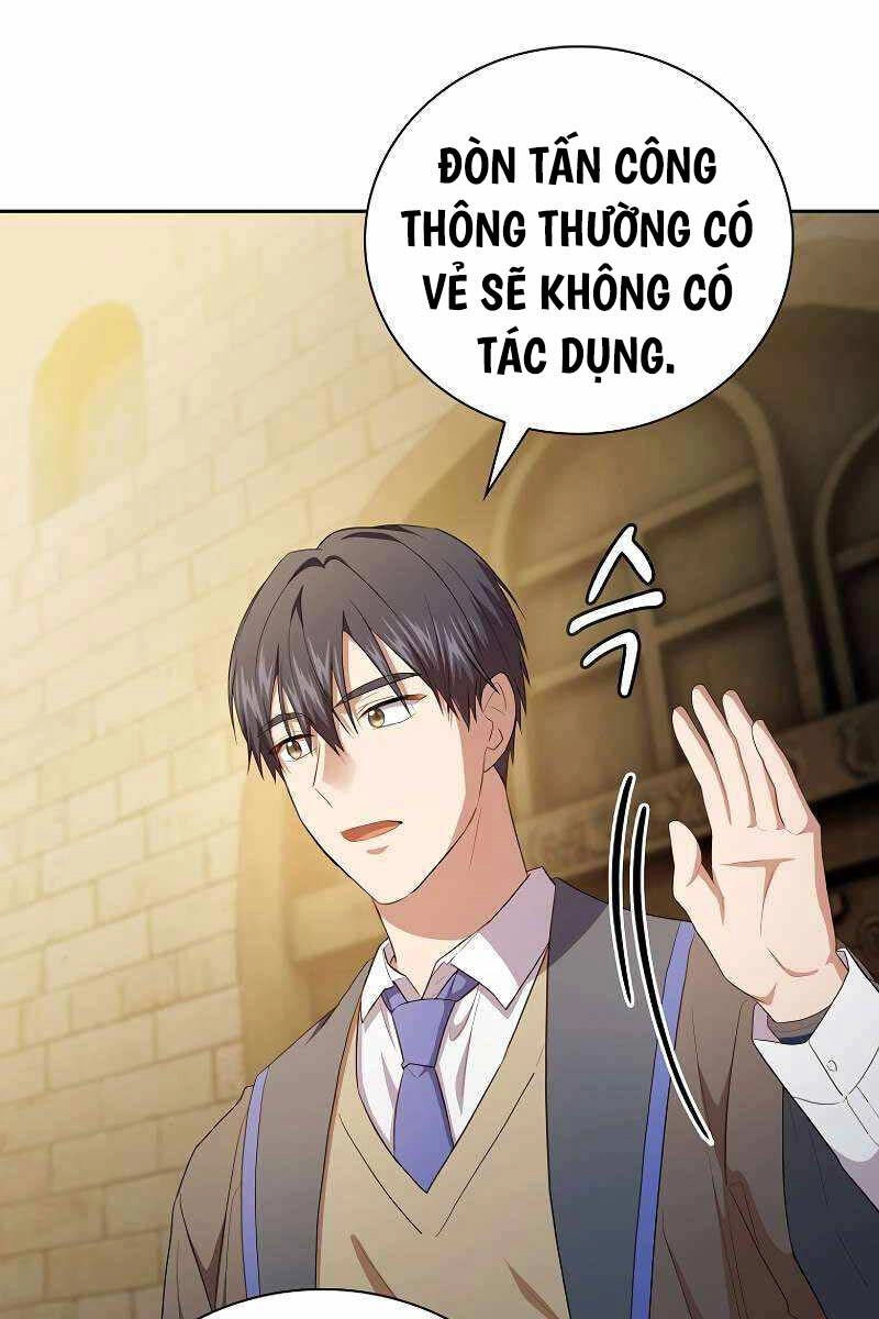 Ma Pháp Sư Tại Trường Học Pháp Thuật Chapter 79 - 61